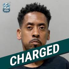 CHARGED ⚖️ Following an investigation by the Detroit Police Department, the  Wayne County Prosecutor's Office has charged Charles Deandre Carter, 47, in  connection with the fatal shooting of a 46-year-old Detroit man,