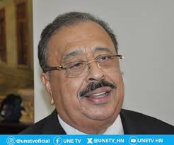 📌 Fallece el abogado y exdiputado Oswaldo Ramos Soto.