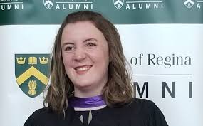 Cassidy Grimm Memorial Bursary