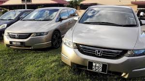 Kereta terpakai utara, sungai petani. 95 Kereta Klon Adalah Kereta Scrap Dari Singapura Paultan Org