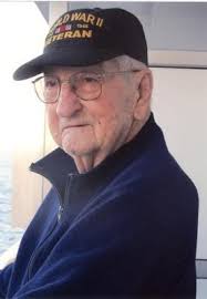 Bennett Robertson Obituary (2015)