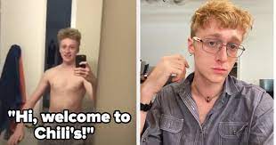 All content on this website is for informational purposes only. Vine Star Adam Perkins Has Died At Age 24