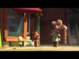 Walt disney world resort florida. Walt Disney Films Chicken Little 2005 Youtube