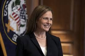 Important decisions after oral arguments, the justices have a private conference, where they take a preliminary vote. Barrett Confirmed As Supreme Court Justice In Partisan Vote