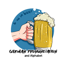 In this case it indicates the sound ŋ; A Quick Guide To German Pronunciation And Alphabet