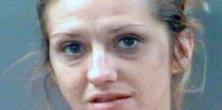 Domestic dispute ends in meth arrest