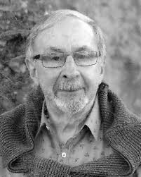 Frederick Urbanek Obituary (1935