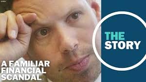 Neil Goldschmidt, former Oregon governor, dies