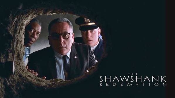 Martinsville Entertainment Theatre (The MET) – The Shawshank Redemption