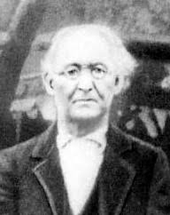 Samuel D. Evans (1842-1914)