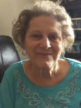 Obituary information for Paulette G. Matte
