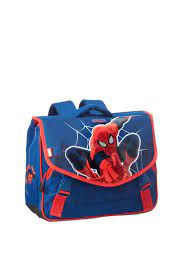 Marvel Wonder Spider Man Schoolbag Disney Samsonite Marvel Spiderman Travel Kids School Schoolbag Mysamsonite Byyourside School Bags Kids Bags Bags