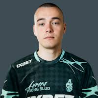 Aurora Young Blud Counter-Strike Statistics database