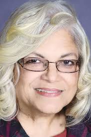 sharon broussard landry Archives