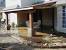 How To Attach A Porch Roof To A House Video