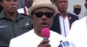 Yobe state governor and national chairman of the all progressives congress (apc. Anambra State Governor Willie Obiano Montage Africa Magazine