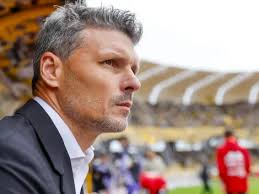 Patricio Yáñez le advierte a Colo Colo que Luciano Cabral "es una goma"