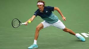 Sascha zverev is turning heads on the tennis courts at the us open — not just because of his play, but also because of his outfits. Kit Of The Year Award Talk Tennis