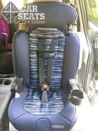 Cosco Finale Review Car Seats For The Littles
