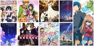 La historia transcurre mostrándonos a miembros o personas relacionadas al hospital mochizuki que forman la organización black label que. Looking For The Best Romance Anime To Watch We Re Here To Help You