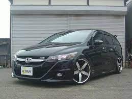 2006 honda stream1.8 rsz top spec. Pin By Jose Rodriguez On Nice Rides Jdm Honda Stream Honda Honda Odyssey