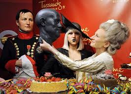 Book your tickets online for madame tussauds london, london: Madame Tussauds Berlin De