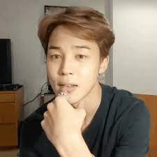 Jimin in vlive now!!#fyp #jk #jimin #bts #рек #taehyung #btsedit #vlive #vlivejimin. Jimin Vlive In Al Bts Jimin Jimin Bts Jimin Bts Boys