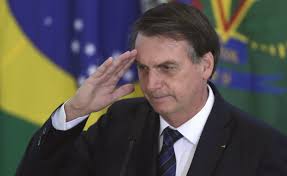 Er hatte die pandemie zuletzt immer wieder verharmlost. Warum Deutsche Firmen Hoffnungen In Bolsonaro Setzen Capital De