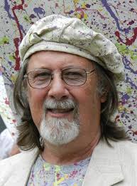 Richard "Ric" Helstrom