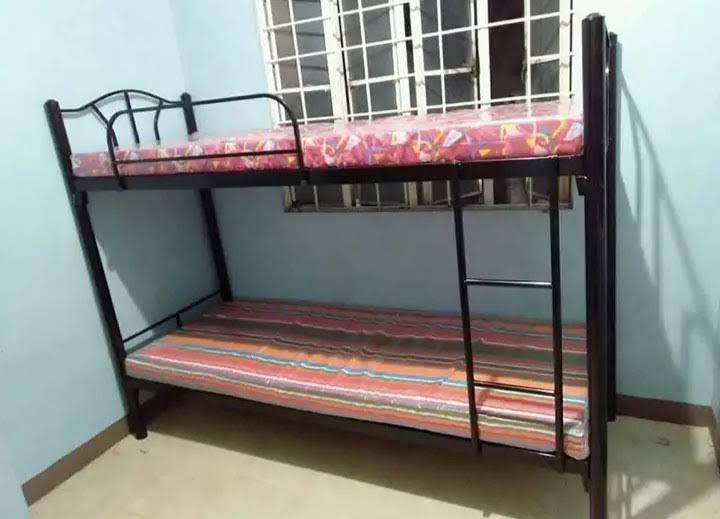 Bunk bed product image