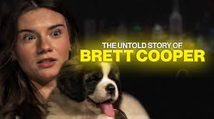 "I Haven't Talked About This"