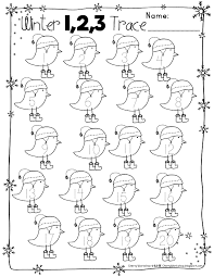 Winter Activities Free Kids Math Worksheets Abc Worksheets 2nd Grade Worksheets