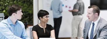 Careers In Canada Canada Mckinsey Company