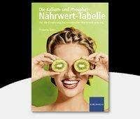 Die tabelle als pdf zum ausdrucken finden sie hier unter diesem link. Die Kalium Und Phosphat Nahrwert Tabelle Huberta Eder Buch Jpc