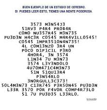 Desde hace tiempo se conocen los beneficios de la. 16 Ideas De Ejercicios Mentales Ejercicio Mental Ejercicios De Memoria Ejercicios