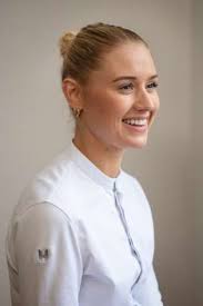 Meet The Chef: Kate Austen of The Great British Menu · The Sybarite