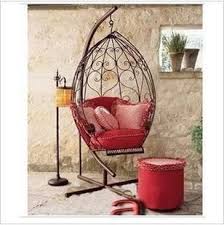 Satin Al Ucuz Demir Acik Eglence Hamak Salincak Cerceve Beyaz Sik Modern Minimalist Siyah Basak Sokme Sallanan Sandalye Tl6 142 07 Dhgate Comda