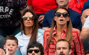Jul 26, 2021 · wayne rooney frau. Wedelt Coleen Rooney Und Rebekka Vardy Headhunted Fur Die Itv Rollen Quellen Behaupten Aktuelle Boulevard Nachrichten Und Fotogalerien Zu Stars Sternchen