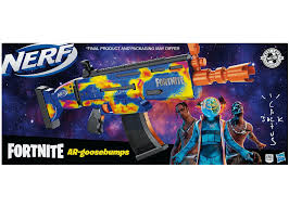 Padded back panel, shoulder and waist straps. Travis Scott Cactus Jack Fortnite Ar Goosebumps Nerf Elite Dart Blaster