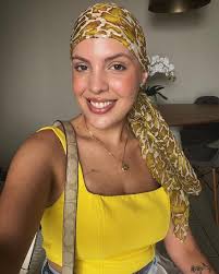 Doctor influencer Patricia Keller dies aged 27 after heartbreaking battle  with rare cancer just months after engagement