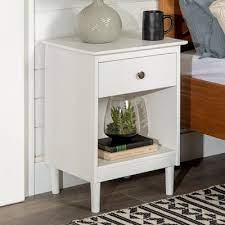 Buy the best and latest target nightstand on banggood.com offer the quality target nightstand on sale with worldwide free shipping. White Nightstands Bedside Tables Target