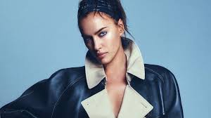 Kanye west rebounds with supermodel irina shayk. Irina Shayk I Believe In Marriage But Am I Looking For A Husband Hell No Style The Sunday Times