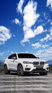 2015 White Bmw X6 On Vossen Vfs 1 Matte Graphite Wheels Fan Art Bmw X6 Bmw Bmw Cars