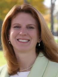 The Upside of Down Times by Lisa Ryan, published by Outskirts Press