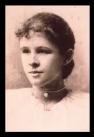 Suffragist and poet born in Brownsville, Texas