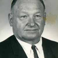 Marlowe Thomas Chrysler Sr. (1911–1990)