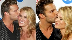 Devolvió anillos de compromiso por un trauma. Rebecca De Alba Sorprende Al Revelar Que Perdio Un Hijo De Ricky Martin