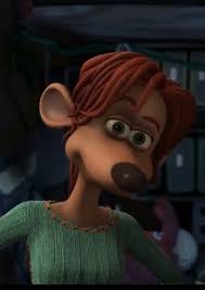 Kate winsletshe is a mermaid.she is a human/mermaid.in flushed away (sandowkatiem style) she is played by chie satonaka Rita Fan Casting For Flushed Away Recast Mycast Fan Casting Your Favorite Stories