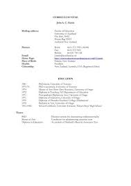 Probabilistic models and inference techniques, bayesian nonparametric methods, signal and image processing applications. Cv John Hattie