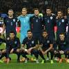 Die erwartungen an die junge truppe von gareth southgate sind ob ihres potenzials aber groß. 1